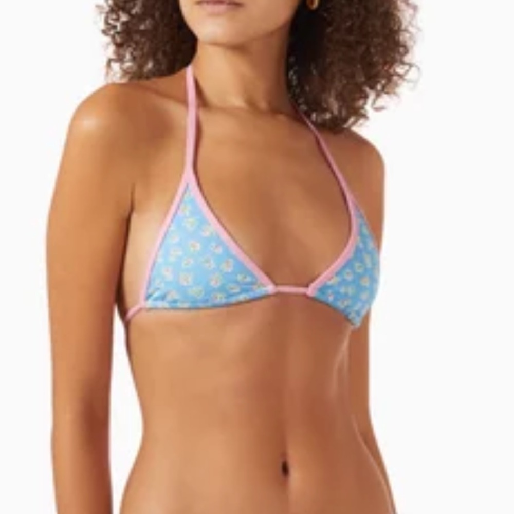 FRANKIES BIKINIS TOP‎ - Picture 4 of 4